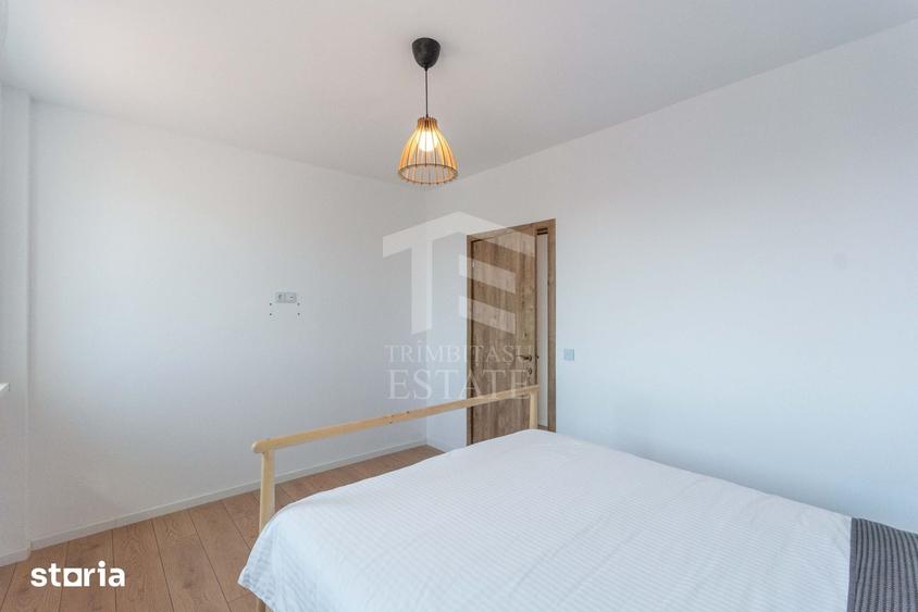 Apartament cu 2 camere decomandat în Fundeni