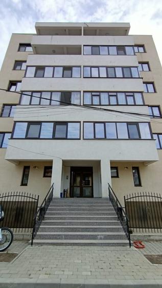 Apartament cu 2 camere decomandat în Bucium