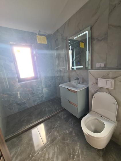Apartament cu 2 camere în Apahida