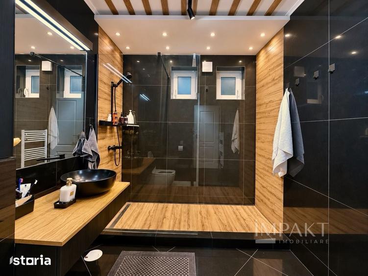 Duplex superb de vanzare, cartier Europa! - 17