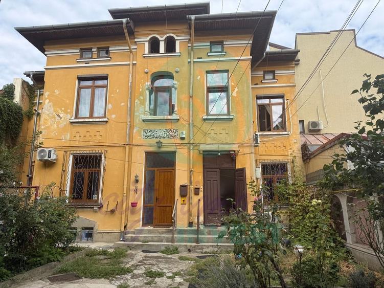 Apartament cu 2 camere semidecomandat în Pache Protopopescu