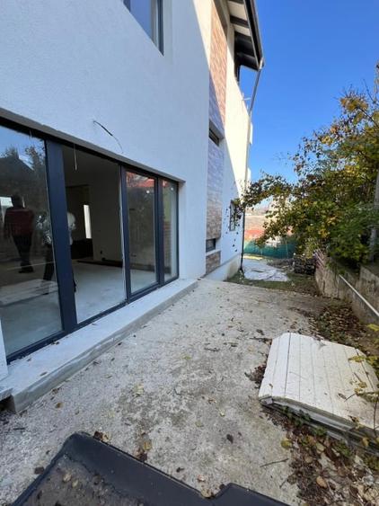 Oportunitate! Vânzare casă semifinisată 146 mp., zona Mănăștur - 5