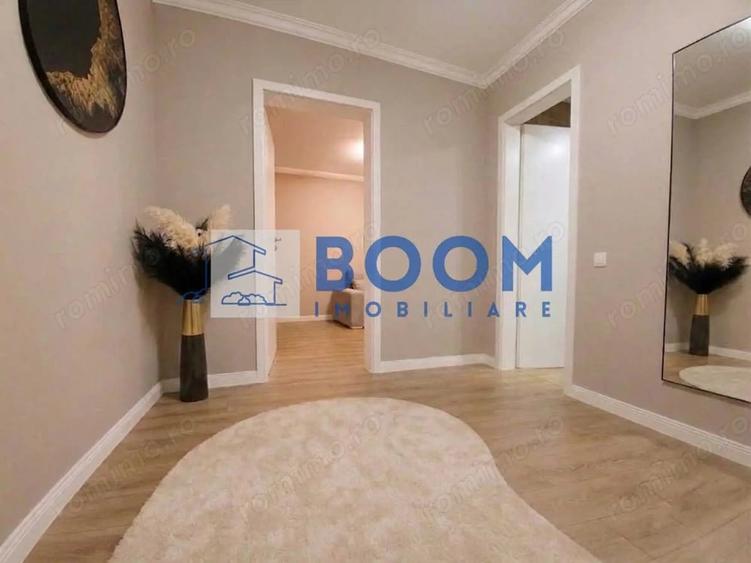 Apartament cu 2 camere decomandat în Ostroveni