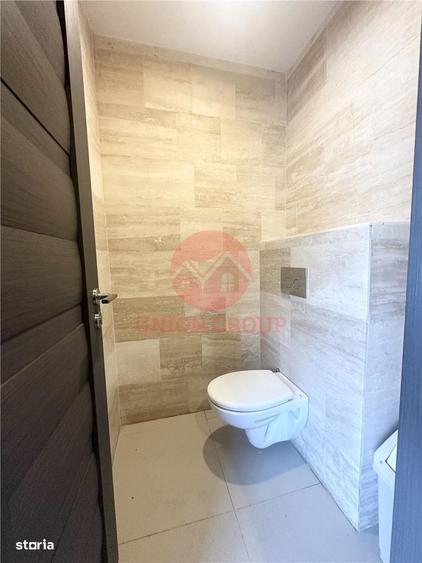Spațiu comercial, de 160 mp, în Nord