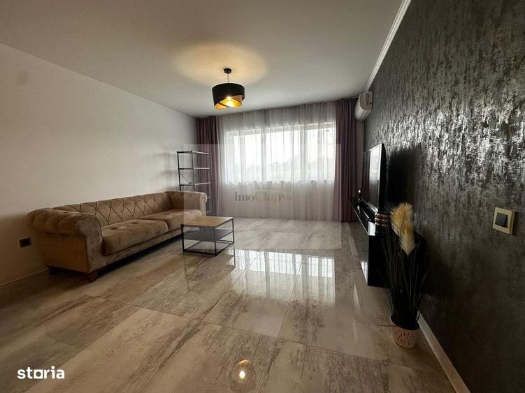 Apartament cu 2 camere în Sopor