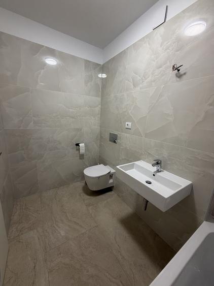 Inchiriez aparatament cu 2 camere Tower Rezidence, Soseaua Salaj 315-323,Primul Proprietar,Loc de parcare - 12