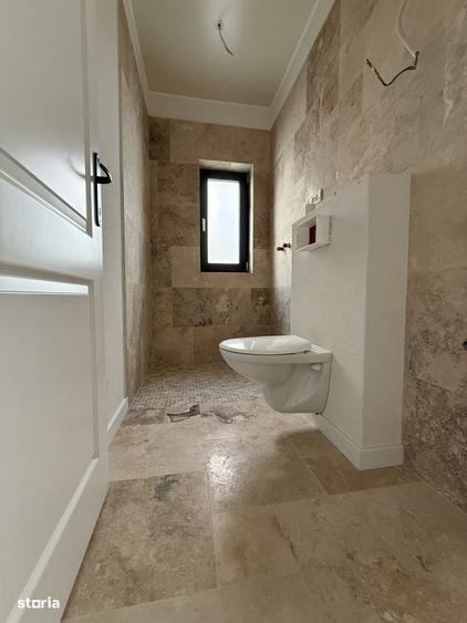 Duplex premium, 5 camere, 137 mp utili, parter + 1 etaj si pod - Brayt - 17