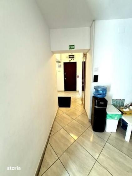 Apartament - Decomandat - 4 camere - Unirii - 15