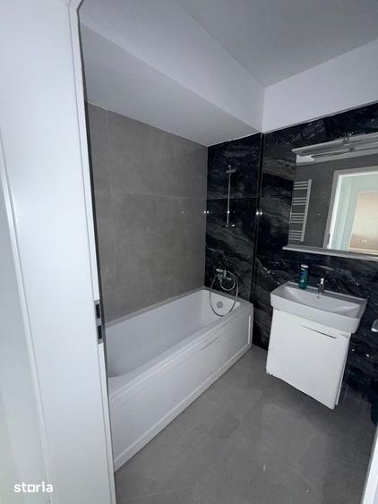APARTAMENT 2 CAMERE | ENVOGUE RESIDENCE | 58MP | MUTARE IMEDIATA - 15