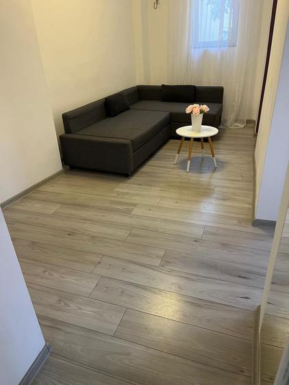 Apartament cu 2 camere decomandat în Ultracentral