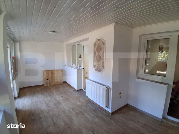 Apartament cu 4 camere în Nicolae Titulescu