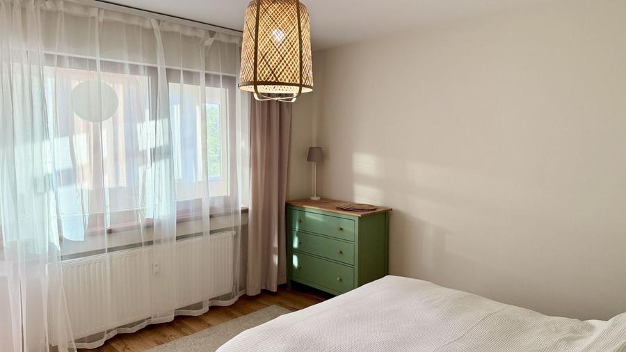 Apartament cu 2 camere decomandat, mobilat în Drumul Taberei