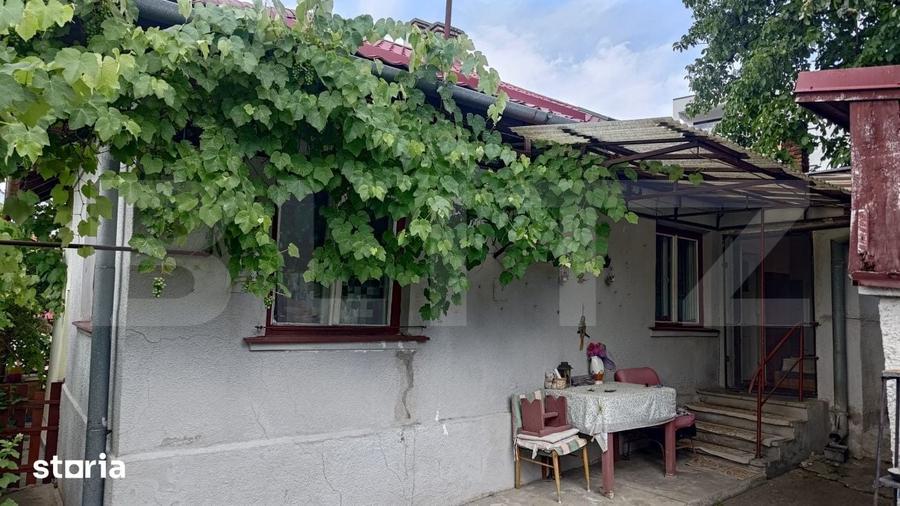 Teren de 305 mp, în Gruia