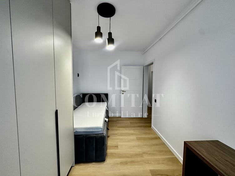 Prima închiriere! Apartament 3 camere | Parcare | Terasă | Eroilor - 14