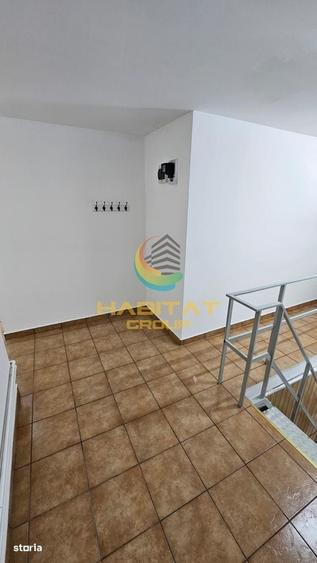 Spațiu comercial, de 200 mp, în Central