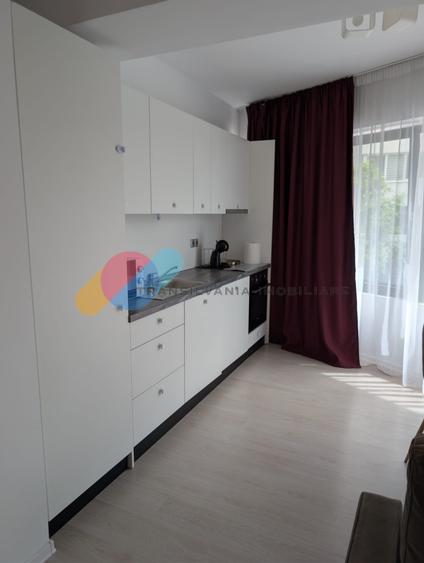 Apartament 2 camere, West City Tower, Mănăștur - 6