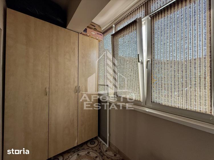 Apartament cu 3 camere în Dorobanților