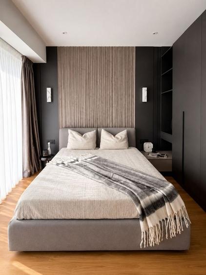 Apartament cu 2 camere în Floreasca