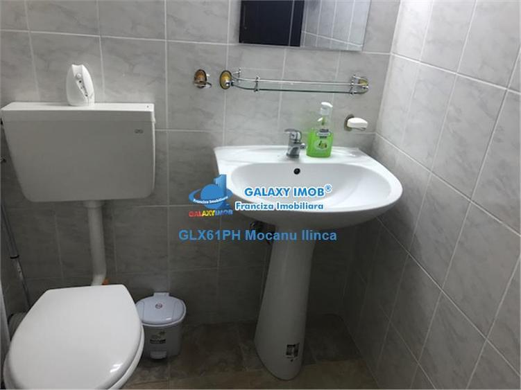 Apartament cu 3 camere decomandat, mobilat în 9 Mai