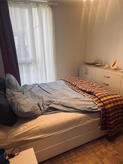 Apartament cu 3 camere decomandat în Steaua
