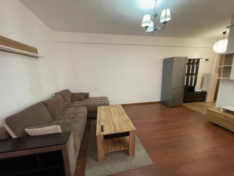 Apartament cu 2 camere decomandat, mobilat în 1 Mai