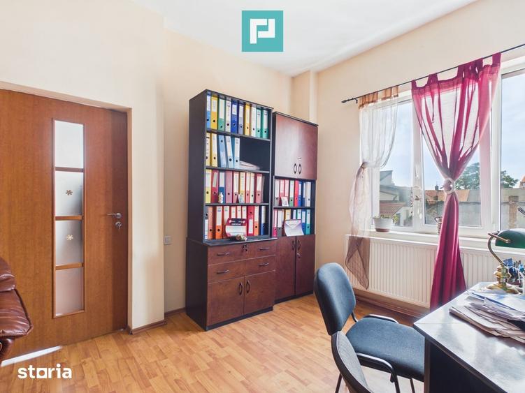 Spațiu comercial, de 64 mp, în Orașul Nou