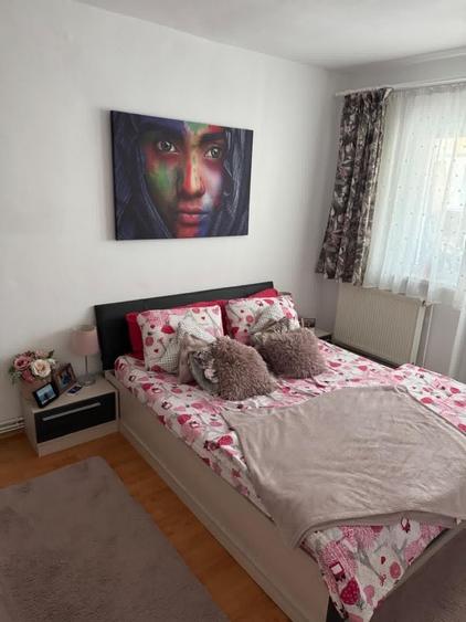 Apartament cu 4 camere decomandat în Ludoș — fotografia 2
