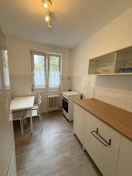 Apartament cu 2 camere în Rogerius