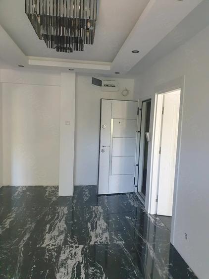Apartament cu 2 camere decomandat în Rogerius