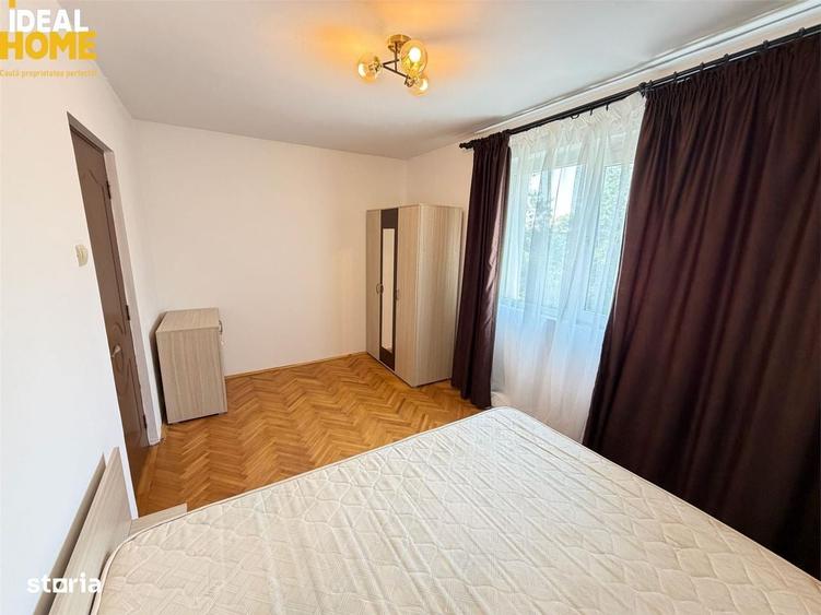 Apartament 3 camere Podu Ros Sediul PNL - 10