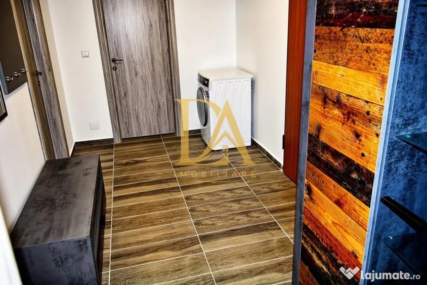 Apartament 2 camere Aparatorii Patriei 63mp - 3