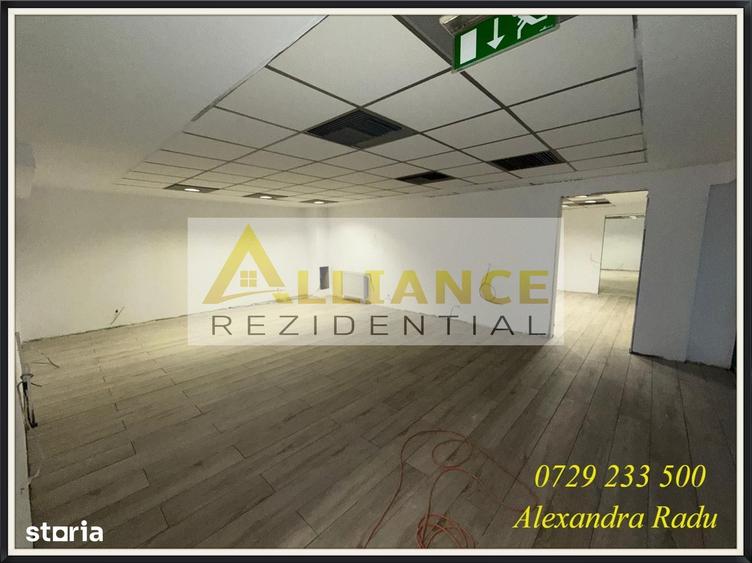 Spațiu comercial, de 233 mp, în Mărășești