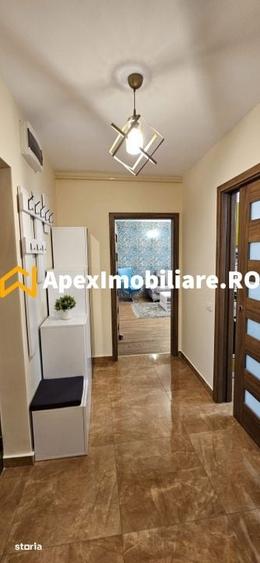 Apartament cu 2 camere decomandat în Iancului