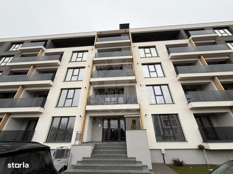 Apartament cu 2 camere în Albert