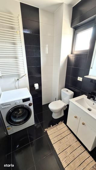 Apartament cu 2 camere decomandat în Militari