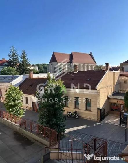 Garsonieră în Ultracentral