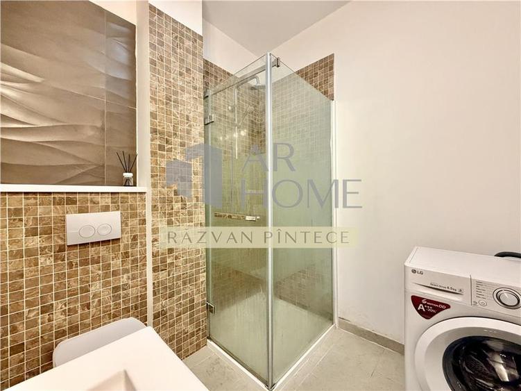 Apartament 2 camere, modern, bloc nou, zona centrala, Ploiesti - 10