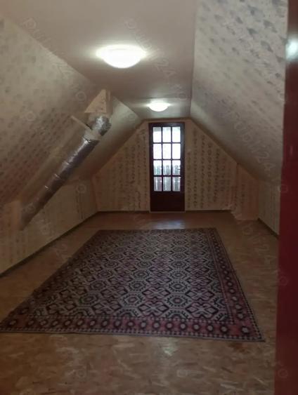 Casă cu 3 camere în Muntele Băișorii