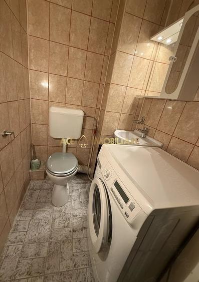 4 Camere de inchiriat | Iancului | Metrou | Pet friendly | x2 Bai | 95 mp - 7