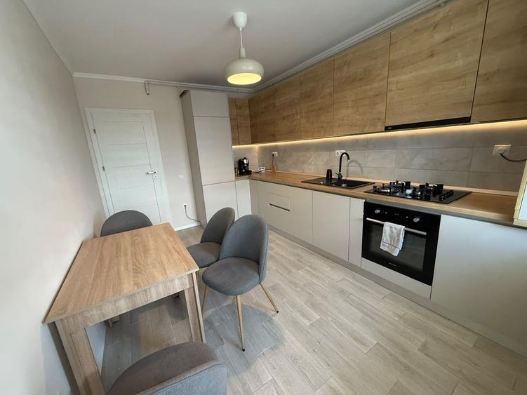 Apartament 2 camere decomandat - P. Brana, Selimbar - 7