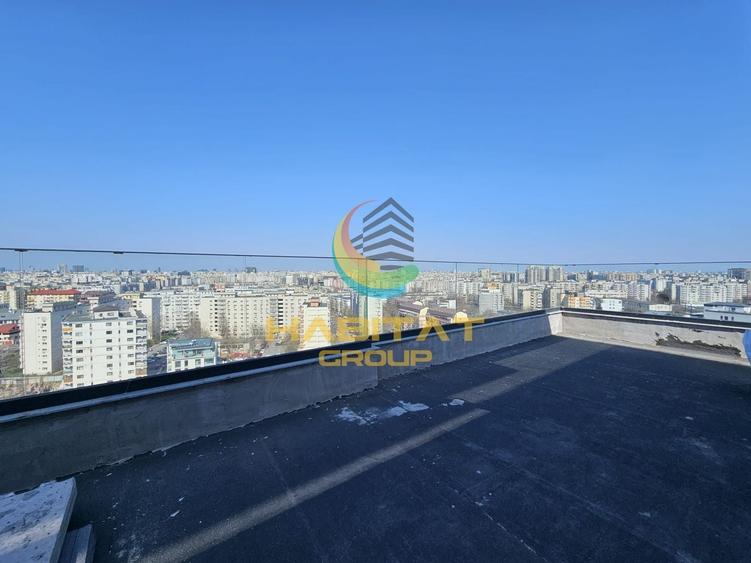 Apartament cu 3 camere decomandat în Mihai Bravu