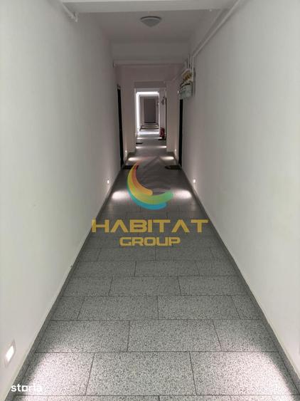 Apartament cu 2 camere decomandat în Metalurgiei