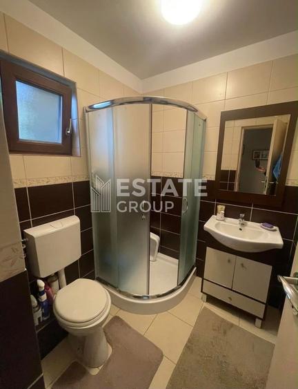 Duplex cu 4 camere cu Canalizare în Moșnița Nouă