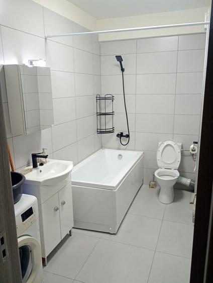 Garsonieră nedecomandată în Florești