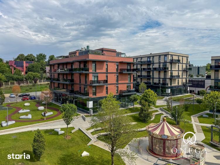 Garsonieră în Bucium