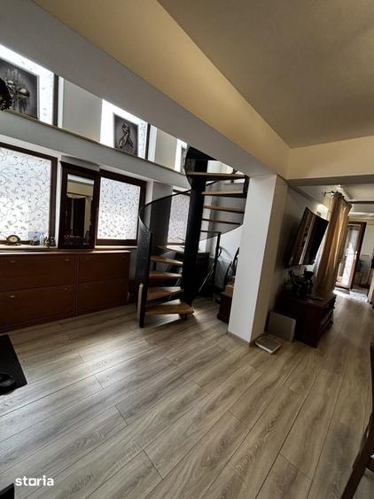 Casă cu 4 camere cu Teren 163 Mp în Gheorghe Doja