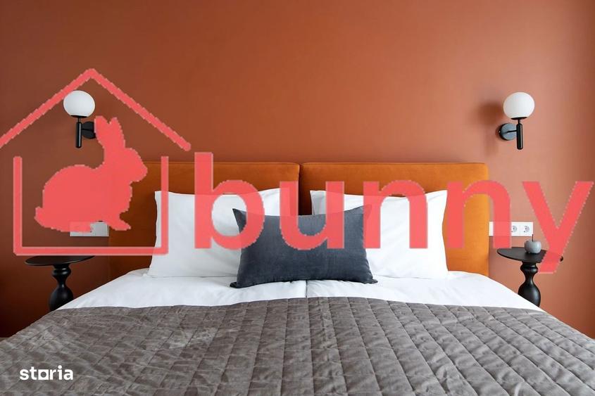 Apartament cu 3 camere, mobilat în Aviației