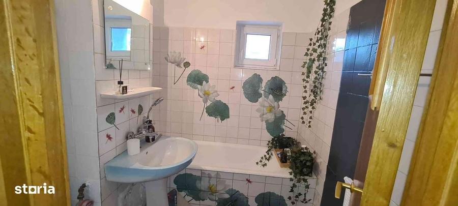 Apartament cu 3 camere în Stadion