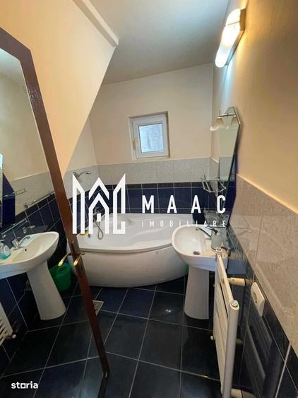 Apartament cu 2 camere, mobilat în Ultracentral