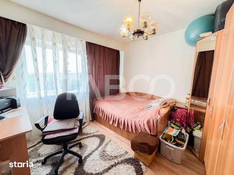 Apartament cu 2 camere decomandat în Someșeni